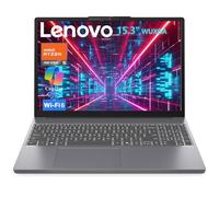 Lenovo IdeaPad Ordinateur portable de 16" pour étudiant à domicile avec bureau à vie 365, Intel i7-13620H, 24 Go de RAM, 1 To SSD, charge rapide et longue durée de vie, Windows 11 Home, gris