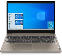 Lenovo Ideapad Ordinateur portable haute performance, écran tactile HD 15,6", processeur AMD Ryzen 3 3250U, mémoire DDR4 8 Go, stockage SSD 512 Go, Windows 10, lot d'accessoires BesTry