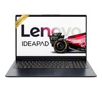 Lenovo IdeaPad Ordinateur portable professionnel à écran tactile de 15,6", Microsoft Office inclus, processeur Intel Core i5-1335U 10 cœurs (Beats i7-1255U), 40 Go de RAM, 4 To SSD, écran tactile IPS
