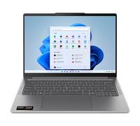Lenovo IdeaPad Pro 5 14 AI-R7-Windows 11 Home-32GB-1TB Processeur AMD Ryzen AI 7 350 2,00 GHz jusqu'à 5,00 GHz, Windows 11 Famille 64, 1 To SSD M.2 2242 PCIe Gen4 TLC - 83JL0017FR Luna Grey