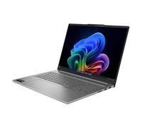 Lenovo IdeaPad Pro 5 16AKP10 83JN - 16" Ryzen AI 7 350 32 Go RAM 1 To SSD Gris AZERTY