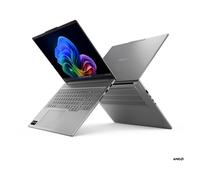 Lenovo IdeaPad Pro 5 16AKP10 83JN - 16" Ryzen AI 7 350 32 Go RAM 512 Go SSD Gris AZERTY