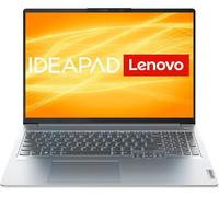 Lenovo IdeaPad Pro 5 Laptop | 16" 2.5K Display | AMD Ryzen 7 7840HS | 32GB RAM | 1TB SSD | AMD Radeon 780M Grafik | Win11 Home | QWERTZ | grey | 3 Mon