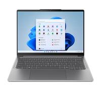 Lenovo IdeaPad Pro 5i Gen 10 14? Intel Processeur Intel® Core Ultra 7 255H coeurs E jusqu'à 4,40 GHz coeurs P jusqu'à 5,10 GHz, Windows 11 Famille 64, 512 Go SSD M.2 2242 PCIe Gen4 TLC - 83JKCTO1WWFR1