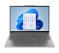 Lenovo IdeaPad Pro 5i Gen 10 16 Intel Processeur Intel® Core Ultra 7 255H coeurs E jusqu'à 4,40 GHz coeurs P jusqu'à 5,10 GHz, Windows 11 Famille 64, 512 Go SSD M.2 2242 PCIe Gen4 TLC - 83JMCTO1WWFR1