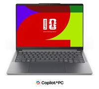 Lenovo IdeaPad Pro 5i Gen 11 14? Intel Processeur Intel® Core Ultra 7 356H coeurs E jusqu'à 3,50 GHz coeurs P jusqu'à 4,70 GHz, Windows 11 Famille 64, 1 To SSD M.2 2242 PCIe Gen4 QLC - 83SHCTO1WWFR1 L