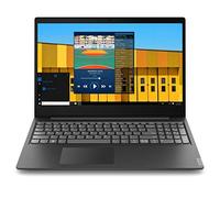 Lenovo IdeaPad S145 2020 Ordinateur portable HD 15,6" Intel Core i3-8145U 2,10 GHz, RAM 8 Go, SSD 256 Go, Windows 10, kit TMLTT