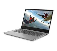 Lenovo Ideapad S340-14IWL 14" HD Gris (Intel Core i3, 4 Go de Ram, SSD 128 Go, Intel HD Graphics, Windows 10S), Ancien Modèle