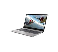 Lenovo IdeaPad S340 Core i3-8145u Ordinateur portable HD Windows 10 Gris platine 4 Go 1 To 15,6"