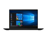 Lenovo IdeaPad S340 Ordinateur portable 15,6", 10ème génération Intel Core i7, 8 Go de mémoire, disque SSD de 256 Go, Windows 10 Home, Onyx Black, 81VW0020US