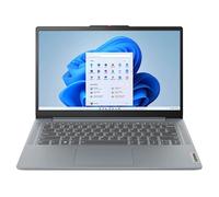 Lenovo IdeaPad Slim 3 14AMN8 14" FHD AMD Ryzen 5 16 Go RAM 512 Go SSD Gris arctique