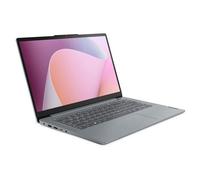 Lenovo IdeaPad Slim 3 14AMN8 82XN - 14" Ryzen 5 40 16 Go RAM 512 Go SSD AMD Radeon 610M - Gris AZERTY