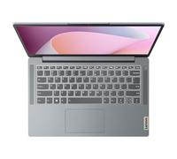Lenovo PC portable IdeaPad Slim 3 14AMN8 82XN – 14" Ryzen 5 7520U 16 Go RAM 512 Go SSD Gris AZERTY