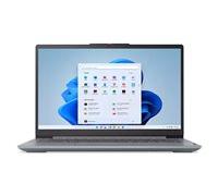 Lenovo IdeaPad Slim 3 14IAH8 Intel® Core™ i5 i5-12450H Ordinateur portable 35,6 cm (14") Full HD 16 Go LPDDR5-SDRAM 512 Go SSD Wi-Fi 6 (802.11ax) Windows 11 Home Français Gris