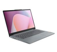 PC Portable LENOVO IdeaPad 3 14IAN8 | Windows 11 - 14'' FHD - Core i3-N305 - RAM 8 Go - SSD 256 Go - AZERTY