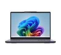 Lenovo IdeaPad Slim 3 14IPH11 Copilot+ PC Intel Core Ultra 7 355 Ordinateur portable 14" WUXGA 16 Go DDR5-SDRAM 512 Go SSD Wi-Fi 6 (802.11ax) Windows 11 Home Français Gris