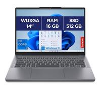 Lenovo IdeaPad Slim 3 14IRH10 14 Inch WUXGA Laptop (Intel Core i7-13620H, 16GB RAM, 512GB SSD, Intel UHD Graphics, Windows 11 Home
