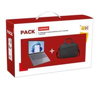 Lenovo IdeaPad Slim 3 14IRH10 83K0 - 14" Core i5 I5-13420H 16 Go RAM 512 Go SSD Gris AZERTY