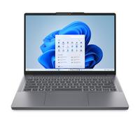 Lenovo IdeaPad Slim 3 14IRH10 Intel Core i5 i5-13420H Ordinateur portable 14" WUXGA 16 Go DDR5-SDRAM 512 Go SSD Wi-Fi 6 (802.11ax) Windows 11 Home Français Gris