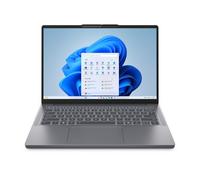 Lenovo IdeaPad Slim 3 14IRH10 Intel® Core™ i5 i5-13420H Ordinateur portable 35,6 cm (14 ) WUXGA 16 Go DDR5-SDRAM 512 Go SSD Wi-Fi 6 (802.11ax) Français Gris