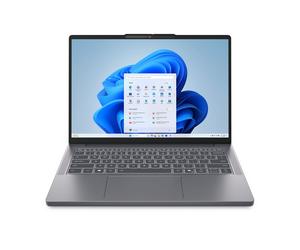 Lenovo IdeaPad Slim 3 14IRH10 Intel® Core™ i5 i5-13420H Ordinateur portable 35,6 cm (14 ) WUXGA 16 Go DDR5-SDRAM 512 Go SSD Wi-Fi 6 (802.11ax) Français Gris