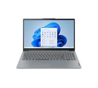 PC portable Lenovo IdeaPad Slim 3 15ITN9 15,6" FHD Intel® N150 4 Go RAM 128 Go SSD Gris Arctique