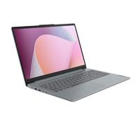 Lenovo IdeaPad Slim 3 15AMN8 82XQ - 15.6" Ryzen 3 30 16 Go RAM 512 Go SSD Gris AZERTY