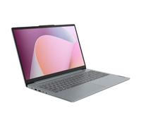 Lenovo IdeaPad Slim 3 15AMN8 82XQ - 15.6" Ryzen 3 7320U 16 Go RAM 512 Go SSD AMD Radeon 610M - Gris AZERTY