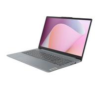 Lenovo IdeaPad Slim 3 15AMN8 82XQ - 15.6" Ryzen 5 40 16 Go RAM 512 Go SSD AMD Radeon 610M - Gris AZERTY