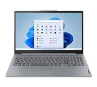 PC Portable LENOVO IdeaPad Slim 3 15AMN8 | Windows 11 - 15'' FHD - Athlon 10 - RAM 8 Go - SSD 128 Go - AZERTY