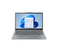 Lenovo IdeaPad Slim 3 15AMN8 Athlon Silver 10 8Go 128Go SSD 15,6 Full HD Windows 11 S mode AZERTY Gris Arctic Grey