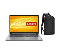 Lenovo IdeaPad Slim 3 15AMN8 + Sacoche 15.6' R5-7520U 16Go 512SSD W11H