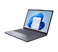 PC portable Lenovo IdeaPad Slim 3 15,3"" WUXGA 60 Hz AMD Ryzen™ 7 16 Go RAM 512 Go SSD Gris