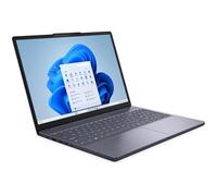Lenovo IdeaPad Slim 3 15ARP10 gris - AMD Ryzen 7 7735HS 16GB 512GB - 15.3 WUXGA IPS AZBE W11