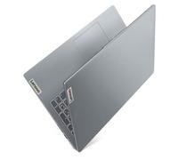 Lenovo IdeaPad Slim 3 15IAN8 82XB - 15.6" Core i3 I3-N305 8 Go RAM 512 Go SSD Gris AZERTY
