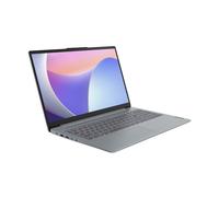 Lenovo IdeaPad Slim 3 15IAN8 82XB00E9FR Ordinateur portable Full HD 15,6", SSD 512 Go, RAM 8 Go, Windows 11 Famille