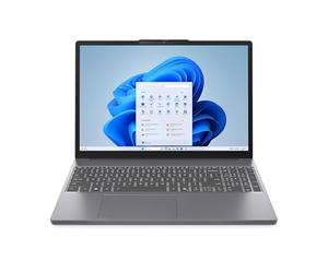 Lenovo IdeaPad Slim 3 15IRH10-2025 Ordinateur portable personnel 15,3" 1920 x 1200 60 Hz 10 cœurs Intel i7-13620H 40 Go RAM 4 To SSD Intel Iris Xe Graphics Pavé numérique Caméra HD 720p W10P