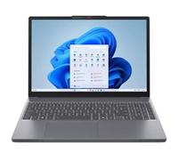 PC portable LENOVO IdeaPad Slim 3 15IRH10 | Windows 11 - 15,3"" WUXGA IPS - Core i5-13420H - RAM 16 Go - SSD 512 Go - AZERTY