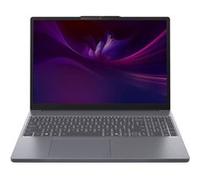 Lenovo IdeaPad Slim 3 15IRH10 83K1 - Intel Core i7 - 13620H / jusqu'à 4.9 GHz - Aucun SE fourni - UHD Graphics - 16 Go RAM - 1 To SSD NVMe - 15.3" IPS 1920 x 1200 - Wi-Fi 6 - gris luna - clavier : Fra