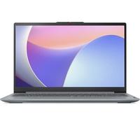 Lenovo IdeaPad Slim 3 15IRU8 15,6" Full HD Intel Core i3 8 Go RAM 128 Go SSD Gris arctique