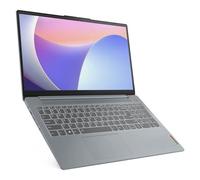 Lenovo IdeaPad Slim 3 15IRU8 82X7 - 15.6" Core i3 I3-1315U 8 Go RAM 128 Go SSD Intel UHD Graphics - Gris AZERTY