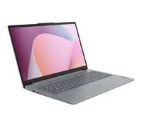Lenovo IdeaPad Slim 3 15IRU9 83E6 - Intel Core 5 - 120U / jusqu'à 5 GHz - Win 11 Home - Intel Graphics - 16 Go RAM - 512 Go SSD NVMe - 15.6" TN 1920 x 1080 (Full HD) - Wi-Fi 6 - gris arctique - clavie