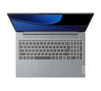 Lenovo IdeaPad Slim 3 15ITN9 83L7 - 15.6" N-series N150 4 Go RAM 128 Go SSD Gris AZERTY