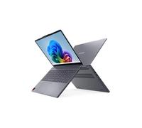 Lenovo IdeaPad Slim 3 15Q8X10 15,3" Copilot+ Snapdragon X 16 Go RAM 512 Go SSD Gris luna