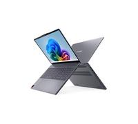 Lenovo IdeaPad Slim 3 15Q8X10 15,3" Copilot+ Snapdragon X 16 Go RAM 512 Go SSD Gris luna