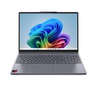 Lenovo IdeaPad Slim 3 15Q8X10 15,3" WUXGA Copilot+PC Snapdragon X 16 Go RAM 512 Go SSD Gris