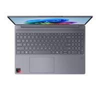 Lenovo PC portable IdeaPad Slim 3 15Q8X10 – Snapdragon X1‑26‑100, 15,3" WUXGA, 16 Go, 512 Go, AZERTY