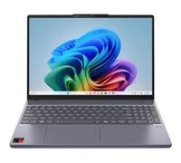 Lenovo IdeaPad Slim 3 15Q8X10 83N3 - Snapdragon X - X1-26-100 / jusqu'à 3 GHz - Win 11 Home (sur ARM) - Qualcomm Adreno - 16 Go RAM - 512 Go SSD NVMe - 15.3" IPS 1920 x 1200 - Wi-Fi 6E, Bluetooth - gr