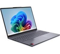 Lenovo IdeaPad Slim 3 15Q8X10 83N3 - Snapdragon X X1-26-100 - Win 11 Home (sur ARM)