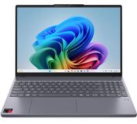Lenovo IdeaPad Slim 3 15Q8X10 Copilot+ PC Snapdragon X1-26-100 Ordinateur portable 38,4 cm (15.1 ) WQXGA 24 Go LPDDR5x-SDRAM 1 To SSD Wi-Fi 6E (802.11ax) Windows 11 Home Français Gris